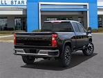 New 2025 Chevrolet Silverado 2500 LT Crew Cab 4WD Pickup for sale #TS4141 - photo 2