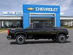 New 2025 Chevrolet Silverado 2500 LT Crew Cab 4WD Pickup for sale #TS4141 - photo 5