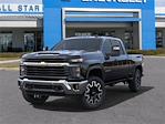New 2025 Chevrolet Silverado 2500 LT Crew Cab 4WD Pickup for sale #TS4141 - photo 6