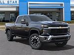 New 2025 Chevrolet Silverado 2500 LT Crew Cab 4WD Pickup for sale #TS4141 - photo 7