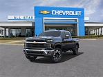 New 2025 Chevrolet Silverado 2500 LT Crew Cab 4WD Pickup for sale #TS4141 - photo 8