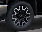 New 2025 Chevrolet Silverado 2500 LT Crew Cab 4WD Pickup for sale #TS4141 - photo 9