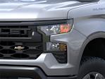 New 2025 Chevrolet Silverado 1500 Work Truck Crew Cab 4WD Pickup for sale #TS4361 - photo 10
