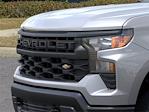New 2025 Chevrolet Silverado 1500 Work Truck Crew Cab 4WD Pickup for sale #TS4361 - photo 13