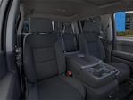New 2025 Chevrolet Silverado 1500 Work Truck Crew Cab 4WD Pickup for sale #TS4361 - photo 16