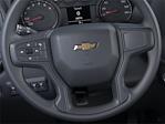New 2025 Chevrolet Silverado 1500 Work Truck Crew Cab 4WD Pickup for sale #TS4361 - photo 19