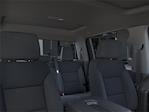 New 2025 Chevrolet Silverado 1500 Work Truck Crew Cab 4WD Pickup for sale #TS4361 - photo 24