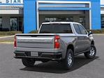 New 2025 Chevrolet Silverado 1500 Work Truck Crew Cab 4WD Pickup for sale #TS4361 - photo 2