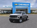 New 2025 Chevrolet Silverado 1500 Work Truck Crew Cab 4WD Pickup for sale #TS4361 - photo 8