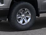 New 2025 Chevrolet Silverado 1500 Work Truck Crew Cab 4WD Pickup for sale #TS4361 - photo 9