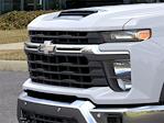 New 2025 Chevrolet Silverado 2500 LT Crew Cab 4WD Pickup for sale #TS4386 - photo 13