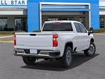 New 2025 Chevrolet Silverado 2500 LT Crew Cab 4WD Pickup for sale #TS4386 - photo 2