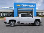 New 2025 Chevrolet Silverado 2500 LT Crew Cab 4WD Pickup for sale #TS4386 - photo 5