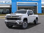 New 2025 Chevrolet Silverado 2500 LT Crew Cab 4WD Pickup for sale #TS4386 - photo 6
