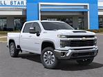 New 2025 Chevrolet Silverado 2500 LT Crew Cab 4WD Pickup for sale #TS4386 - photo 7