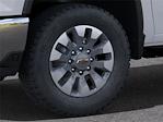 New 2025 Chevrolet Silverado 2500 LT Crew Cab 4WD Pickup for sale #TS4386 - photo 9