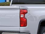 New 2025 Chevrolet Silverado 2500 Work Truck Regular Cab SRW Pickup for sale #TS4465 - photo 11