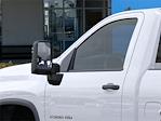New 2025 Chevrolet Silverado 2500 Work Truck Regular Cab SRW Pickup for sale #TS4465 - photo 12