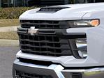 New 2025 Chevrolet Silverado 2500 Work Truck Regular Cab SRW Pickup for sale #TS4465 - photo 13