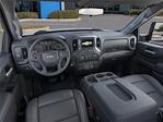 New 2025 Chevrolet Silverado 2500 Work Truck Regular Cab SRW Pickup for sale #TS4465 - photo 15