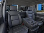 New 2025 Chevrolet Silverado 2500 Work Truck Regular Cab SRW Pickup for sale #TS4465 - photo 16
