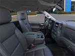 New 2025 Chevrolet Silverado 2500 Work Truck Regular Cab SRW Pickup for sale #TS4465 - photo 17