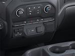 New 2025 Chevrolet Silverado 2500 Work Truck Regular Cab SRW Pickup for sale #TS4465 - photo 23