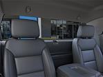 New 2025 Chevrolet Silverado 2500 Work Truck Regular Cab SRW Pickup for sale #TS4465 - photo 24