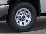 New 2025 Chevrolet Silverado 2500 Work Truck Regular Cab SRW Pickup for sale #TS4465 - photo 9