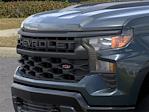 New 2025 Chevrolet Silverado 1500 Custom Crew Cab 4WD Pickup for sale #TS4467 - photo 13