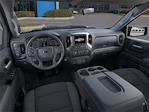 New 2025 Chevrolet Silverado 1500 Custom Crew Cab 4WD Pickup for sale #TS4467 - photo 15