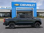 New 2025 Chevrolet Silverado 1500 Custom Crew Cab 4WD Pickup for sale #TS4467 - photo 5