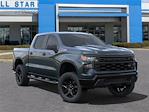 New 2025 Chevrolet Silverado 1500 Custom Crew Cab 4WD Pickup for sale #TS4467 - photo 7