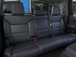New 2025 Chevrolet Silverado 1500 Work Truck Double Cab Pickup for sale #TS4501 - photo 17