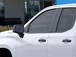 New 2025 Chevrolet Silverado 1500 Work Truck Double Cab Pickup for sale #TS4502 - photo 12