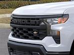 New 2025 Chevrolet Silverado 1500 Work Truck Double Cab Pickup for sale #TS4502 - photo 13