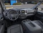 New 2025 Chevrolet Silverado 1500 Work Truck Double Cab Pickup for sale #TS4502 - photo 15
