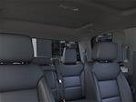 New 2025 Chevrolet Silverado 1500 Work Truck Double Cab Pickup for sale #TS4502 - photo 24