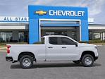 New 2025 Chevrolet Silverado 1500 Work Truck Double Cab Pickup for sale #TS4502 - photo 5