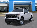 New 2025 Chevrolet Silverado 1500 Work Truck Double Cab Pickup for sale #TS4502 - photo 6