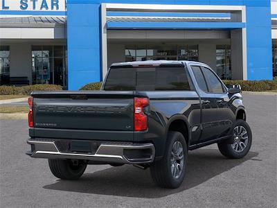 New 2025 Chevrolet Silverado 1500 LT Double Cab Pickup for sale #TS4503 - photo 2