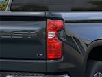 New 2025 Chevrolet Silverado 1500 LT Double Cab Pickup for sale #TS4503 - photo 11