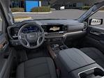 New 2025 Chevrolet Silverado 1500 LT Double Cab Pickup for sale #TS4503 - photo 15