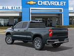 New 2025 Chevrolet Silverado 1500 LT Double Cab Pickup for sale #TS4503 - photo 4