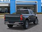 New 2025 Chevrolet Silverado 1500 LT Double Cab Pickup for sale #TS4503 - photo 2