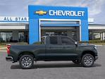 New 2025 Chevrolet Silverado 1500 LT Double Cab Pickup for sale #TS4503 - photo 5