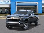 New 2025 Chevrolet Silverado 1500 LT Double Cab Pickup for sale #TS4503 - photo 6
