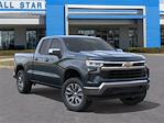 New 2025 Chevrolet Silverado 1500 LT Double Cab Pickup for sale #TS4503 - photo 7