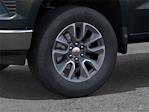 New 2025 Chevrolet Silverado 1500 LT Double Cab Pickup for sale #TS4503 - photo 9