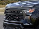 New 2025 Chevrolet Silverado 1500 Custom Crew Cab 4WD Pickup for sale #TS4506 - photo 13
